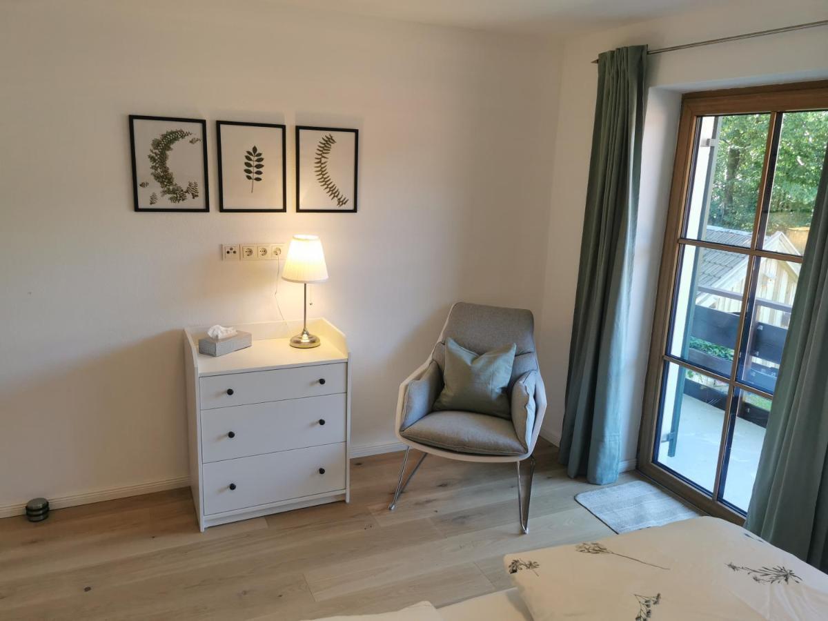 Ferienwohnung Wiesenblick Bad Hindelang Εξωτερικό φωτογραφία
