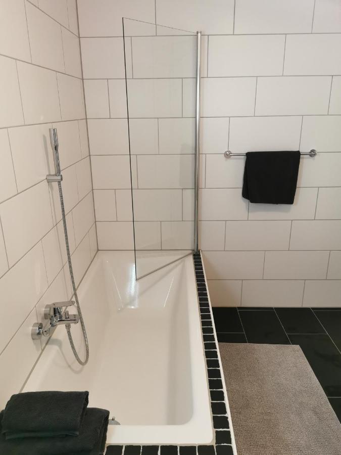 Ferienwohnung Wiesenblick Bad Hindelang Εξωτερικό φωτογραφία