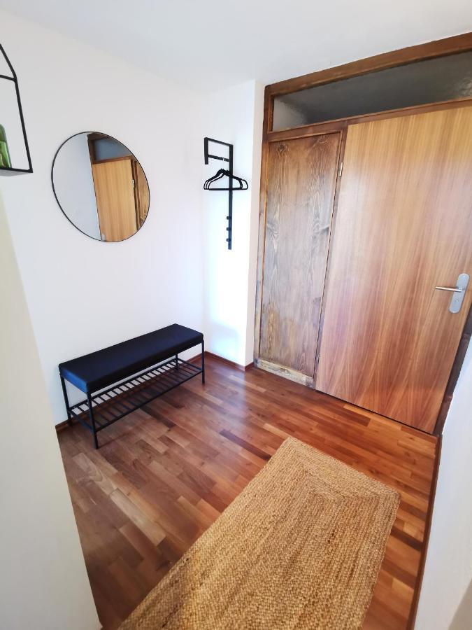 Ferienwohnung Wiesenblick Bad Hindelang Εξωτερικό φωτογραφία