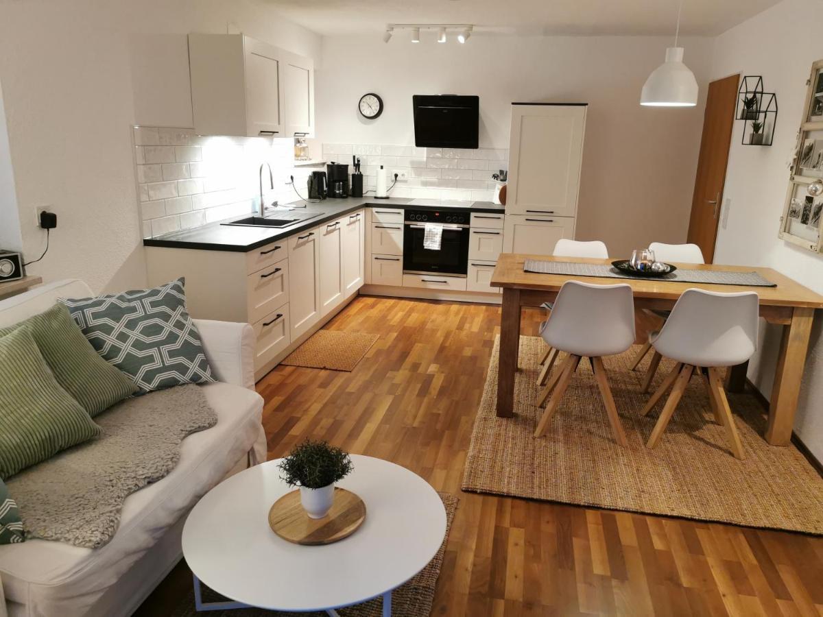 Ferienwohnung Wiesenblick Bad Hindelang Εξωτερικό φωτογραφία