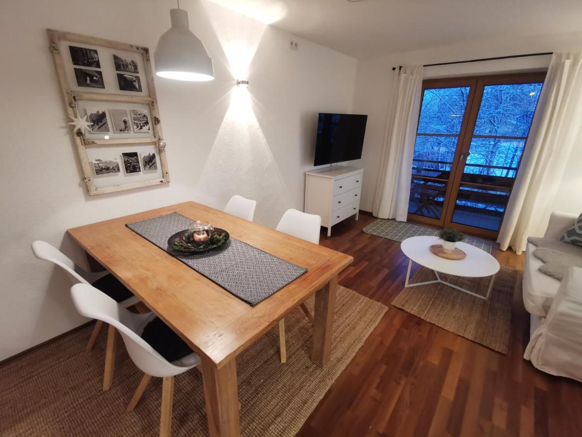 Ferienwohnung Wiesenblick Bad Hindelang Εξωτερικό φωτογραφία